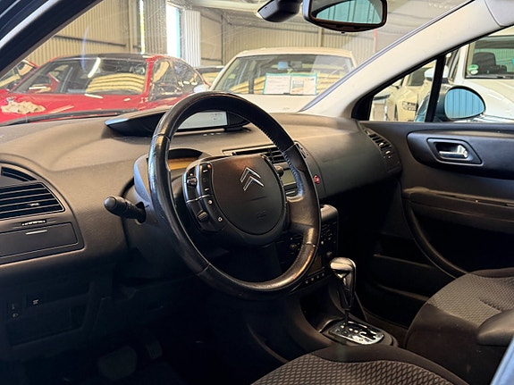 Citroen C4 11 of 14