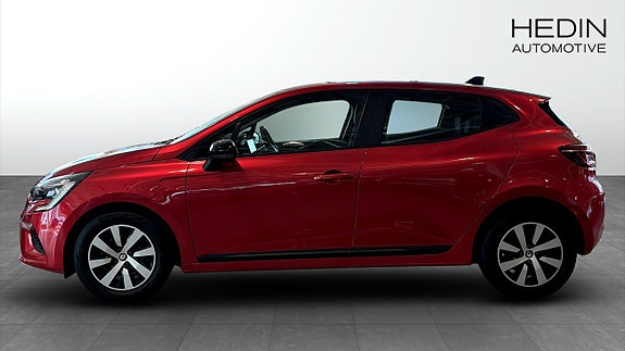 Renault Clio 6 of 14
