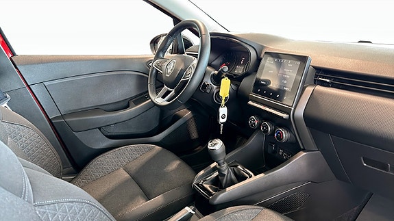 Renault Clio 3 of 14