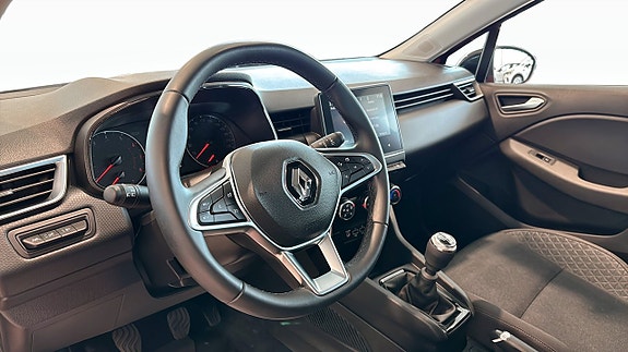 Renault Clio 4 of 14