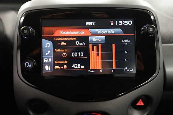 Toyota Aygo 18 of 18