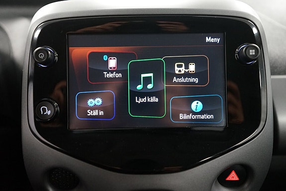 Toyota Aygo 17 of 18