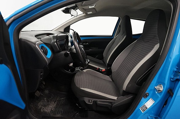 Toyota Aygo 9 of 18