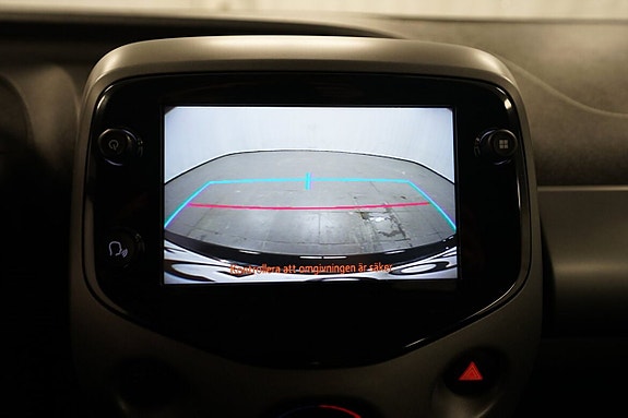 Toyota Aygo 16 of 18