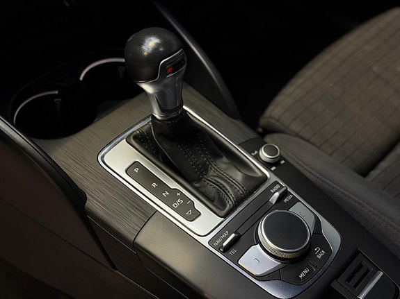 Audi A3 13 of 22