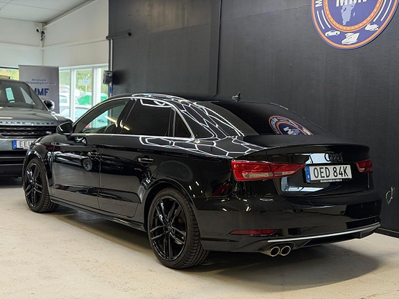 Audi A3 19 of 22