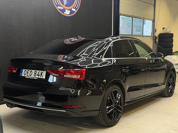 Audi A3 20 of 22