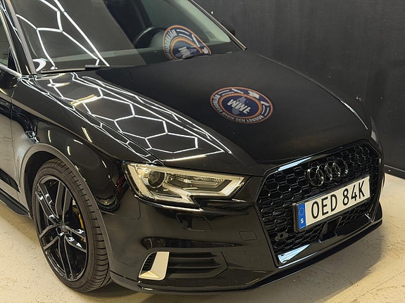Audi A3 6 of 22