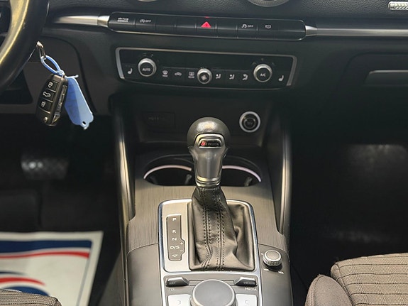 Audi A3 12 of 22