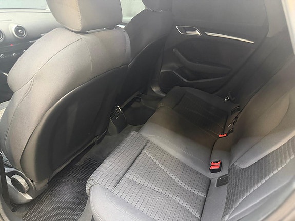 Audi A3 17 of 22