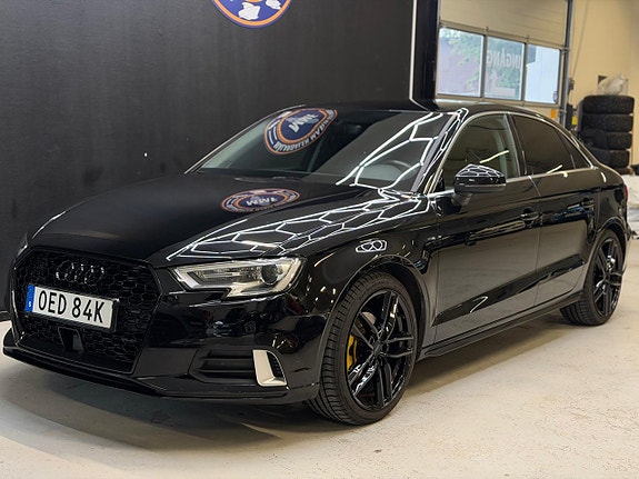 Audi A3 5 of 22