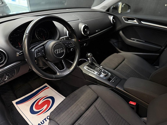 Audi A3 7 of 22