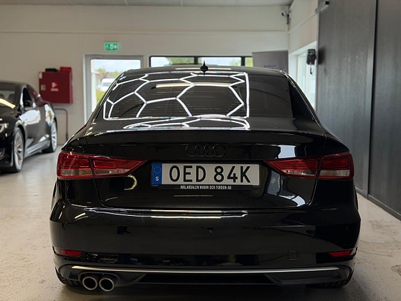 Audi A3 21 of 22