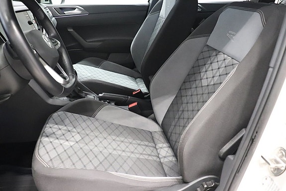 Volkswagen Taigo 7 of 10