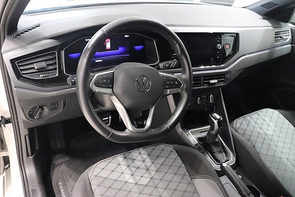 Volkswagen Taigo 9 of 10