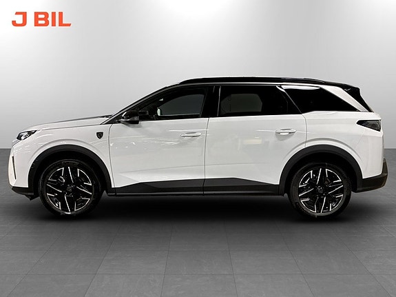 Peugeot 5008 17 of 19