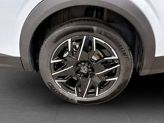 Peugeot 5008 18 of 19