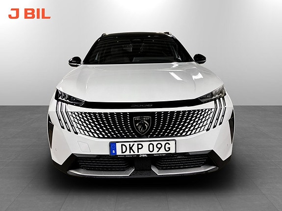 Peugeot 5008 16 of 19