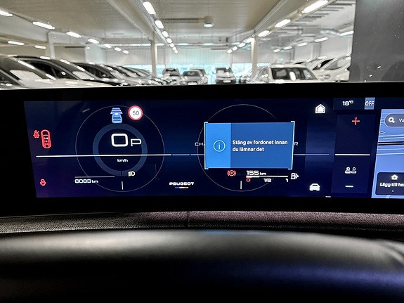 Peugeot 5008 8 of 19