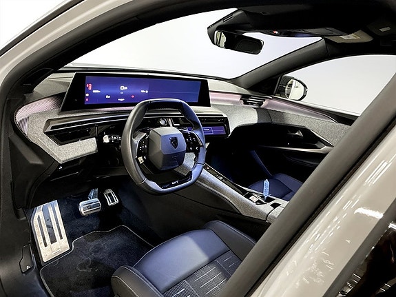 Peugeot 5008 5 of 19