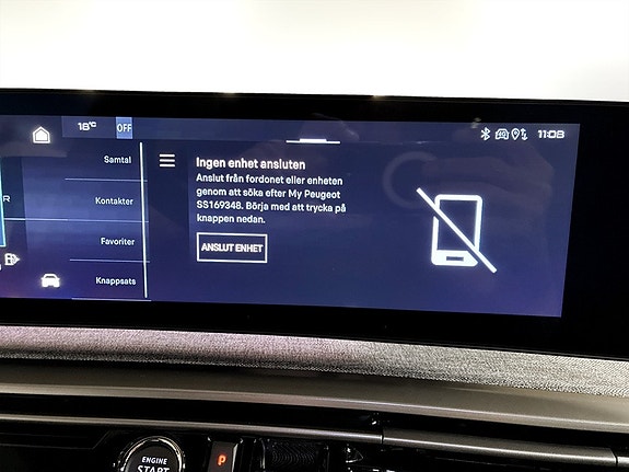 Peugeot 5008 10 of 19
