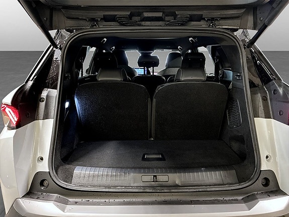 Peugeot 5008 19 of 19