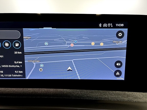 Peugeot 5008 11 of 19