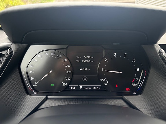 BMW 118i 19 of 23