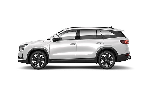 Skoda Kodiaq 3 of 3