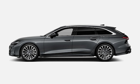Audi A6 2 of 4