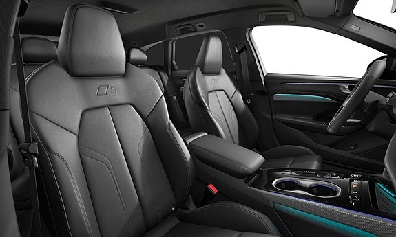 Audi A6 4 of 4