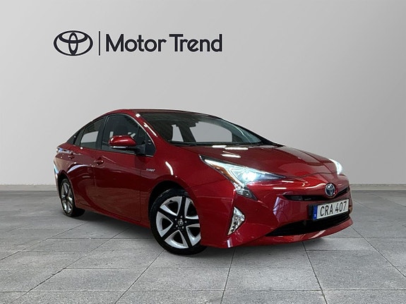 Toyota Prius 6 of 18