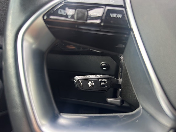 Audi Q8 e-tron 20 of 27
