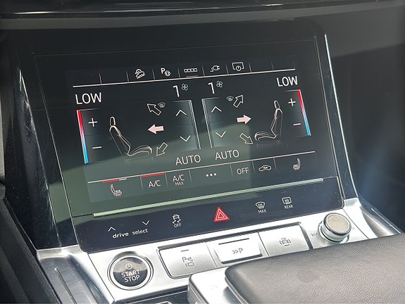 Audi Q8 e-tron 16 of 27