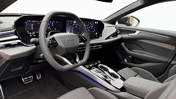 Audi A6 7 of 16