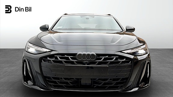 Audi A6 4 of 16
