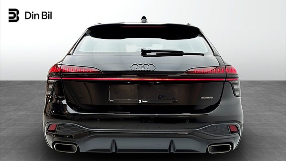 Audi A6 5 of 16