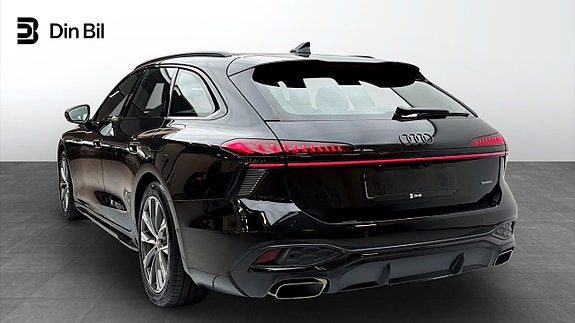 Audi A6 3 of 16