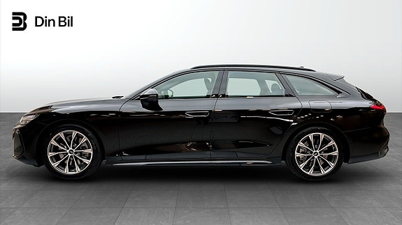 Audi A6 2 of 16