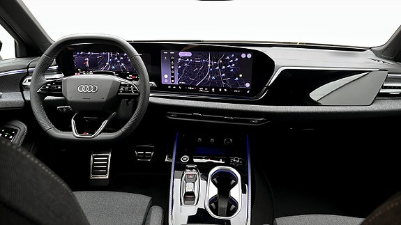 Audi A6 10 of 16