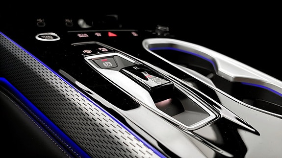 Audi A6 14 of 16
