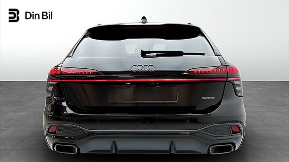 Audi A6 5 of 16