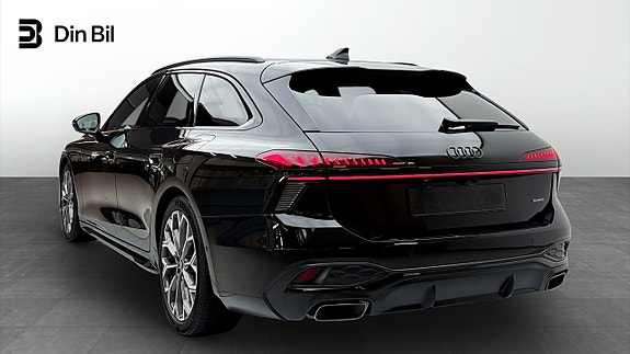 Audi A6 3 of 16
