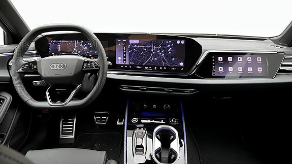 Audi A6 13 of 16