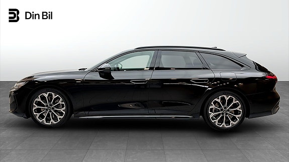 Audi A6 2 of 16