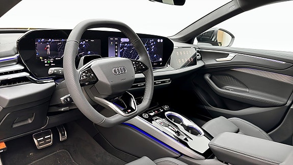 Audi A6 8 of 16