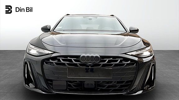 Audi A6 4 of 16