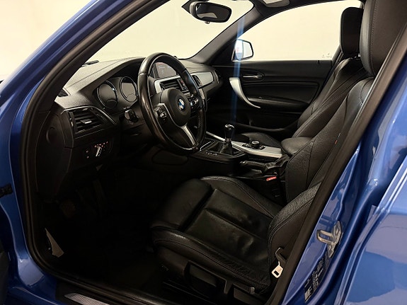 BMW 118d 9 of 12