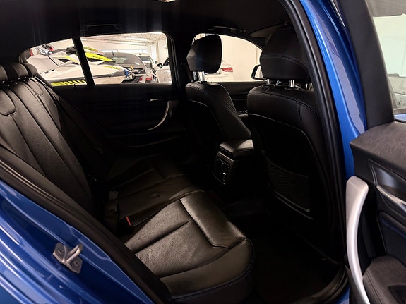 BMW 118d 12 of 12