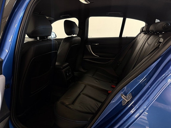BMW 118d 11 of 12